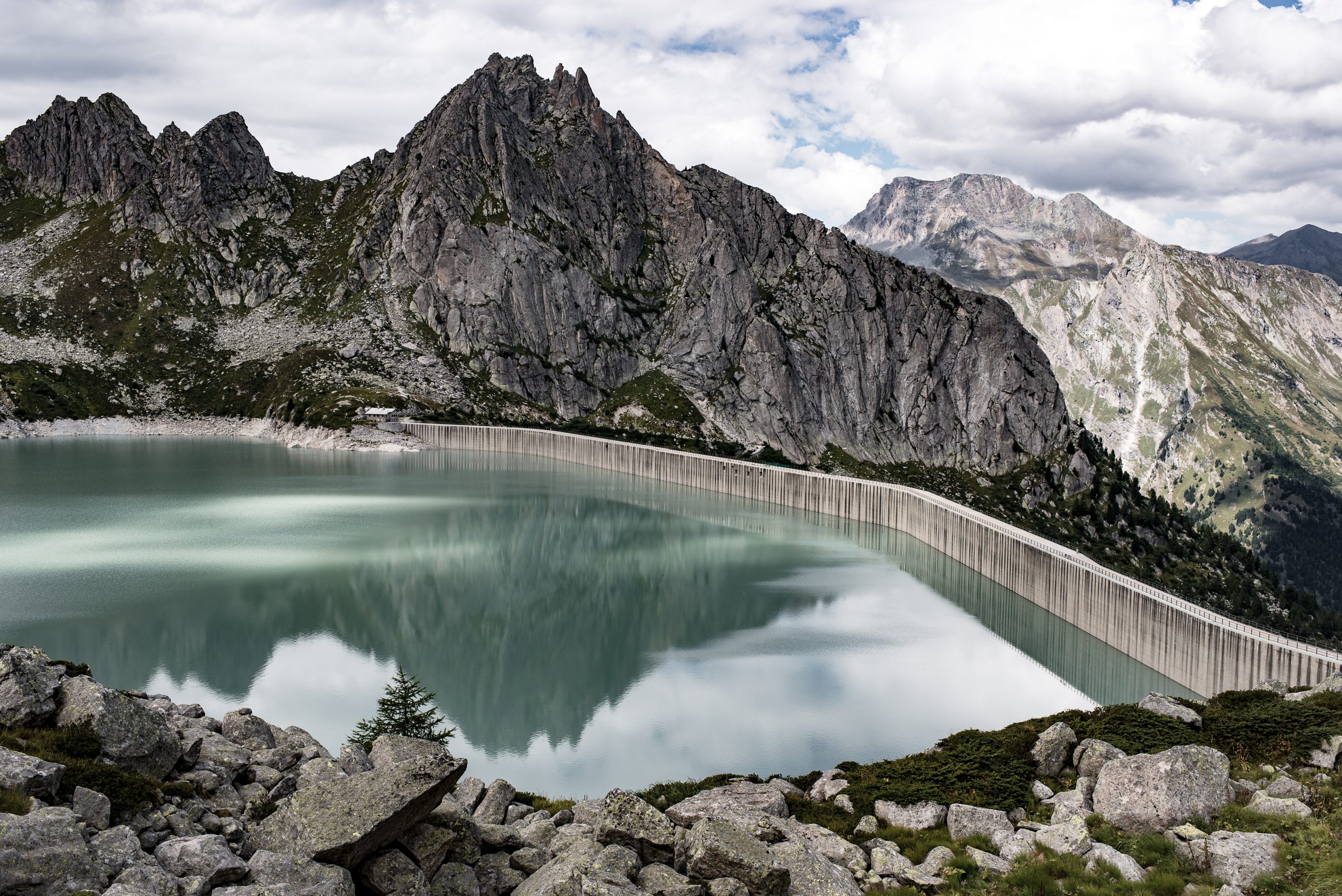 Bregaglia N° 2