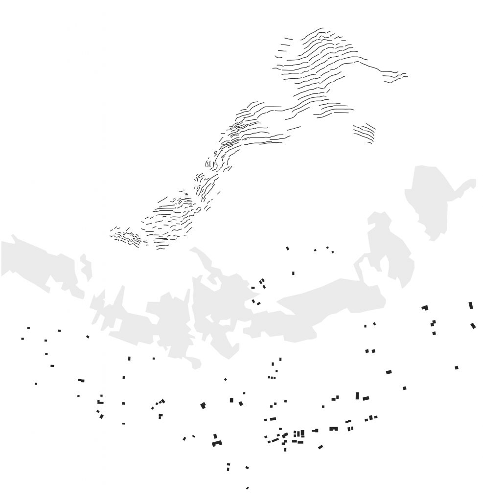 Oder das Tal aufgeben