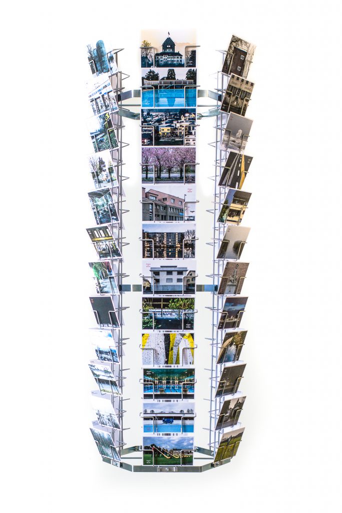 Hinterhaltfestival Uster