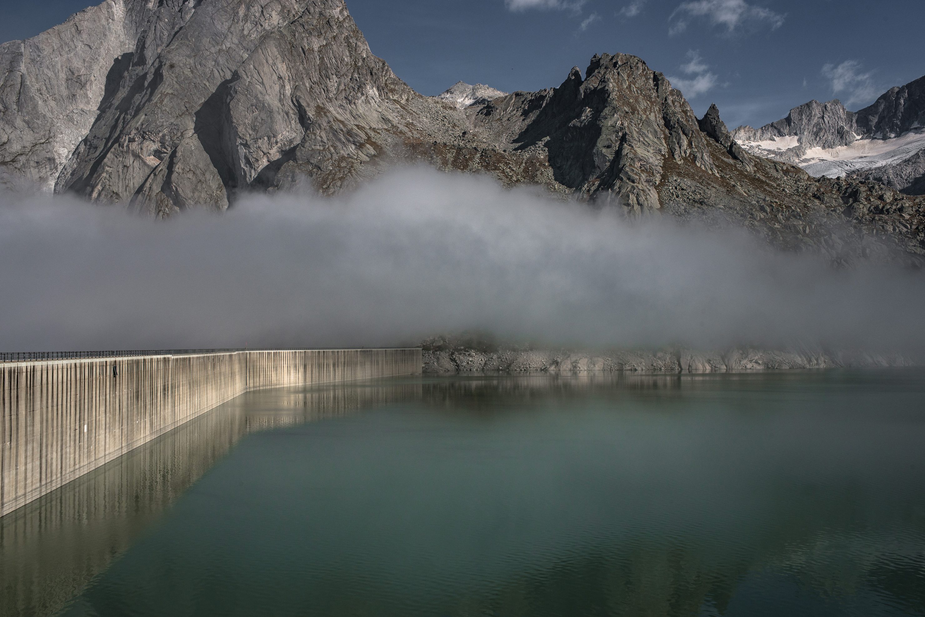 Bregaglia N° 21