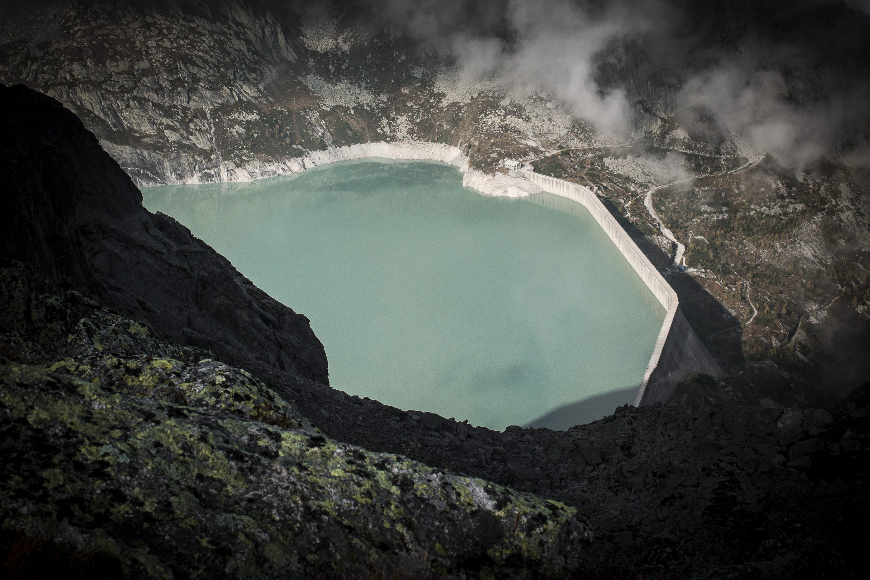 Bregaglia N° 1