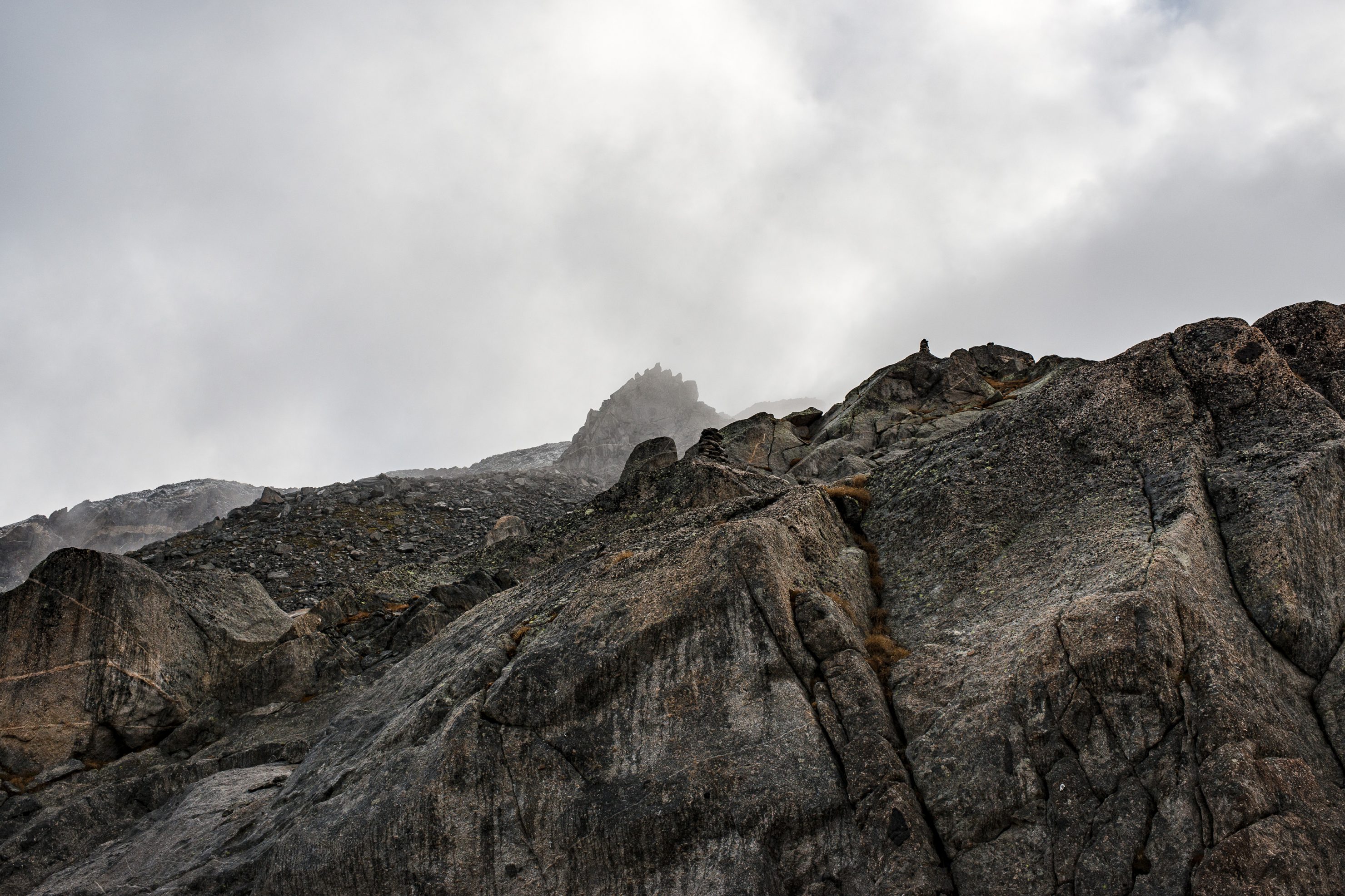 Bregaglia N° 14