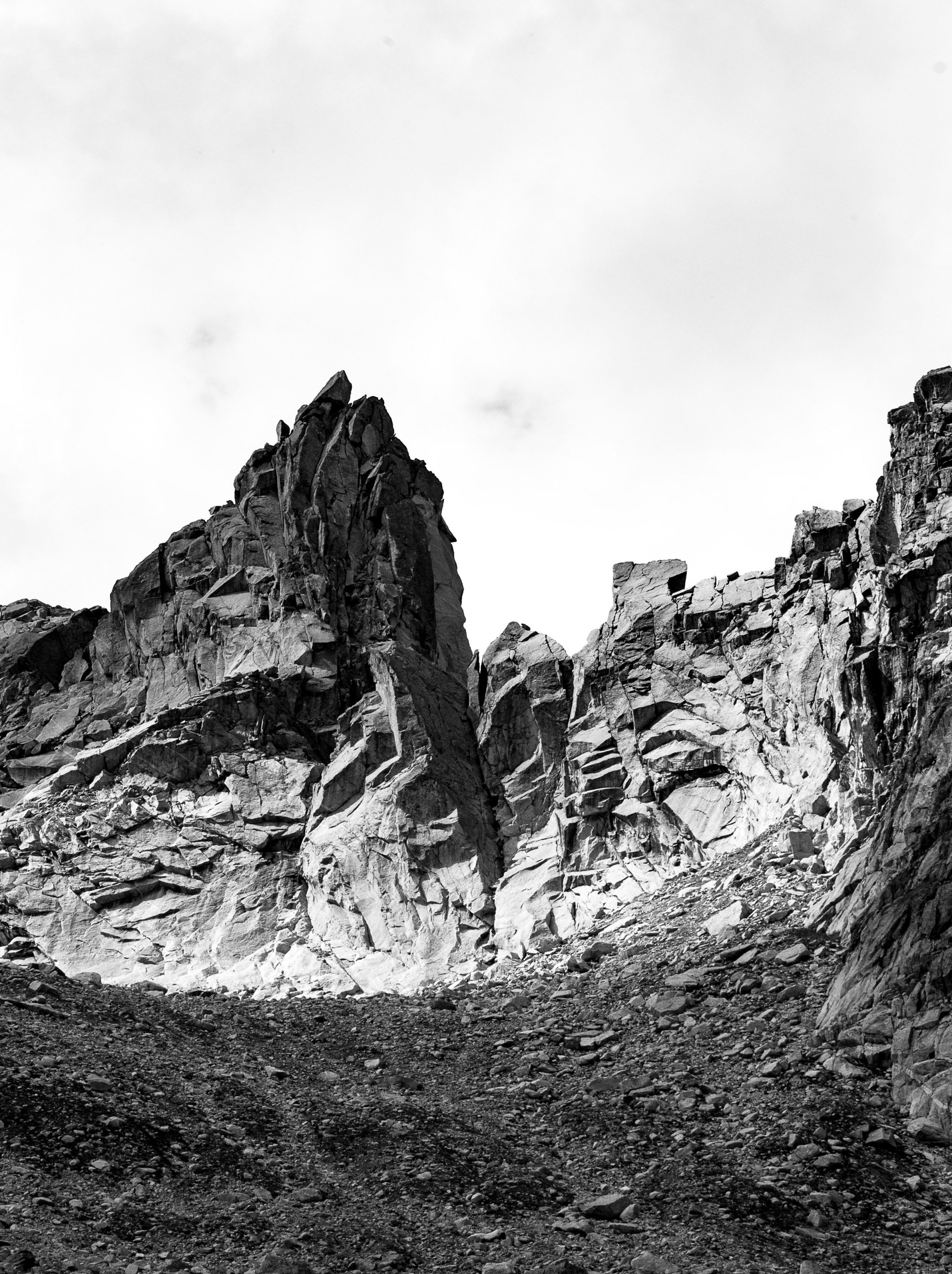 Bregaglia N° 17