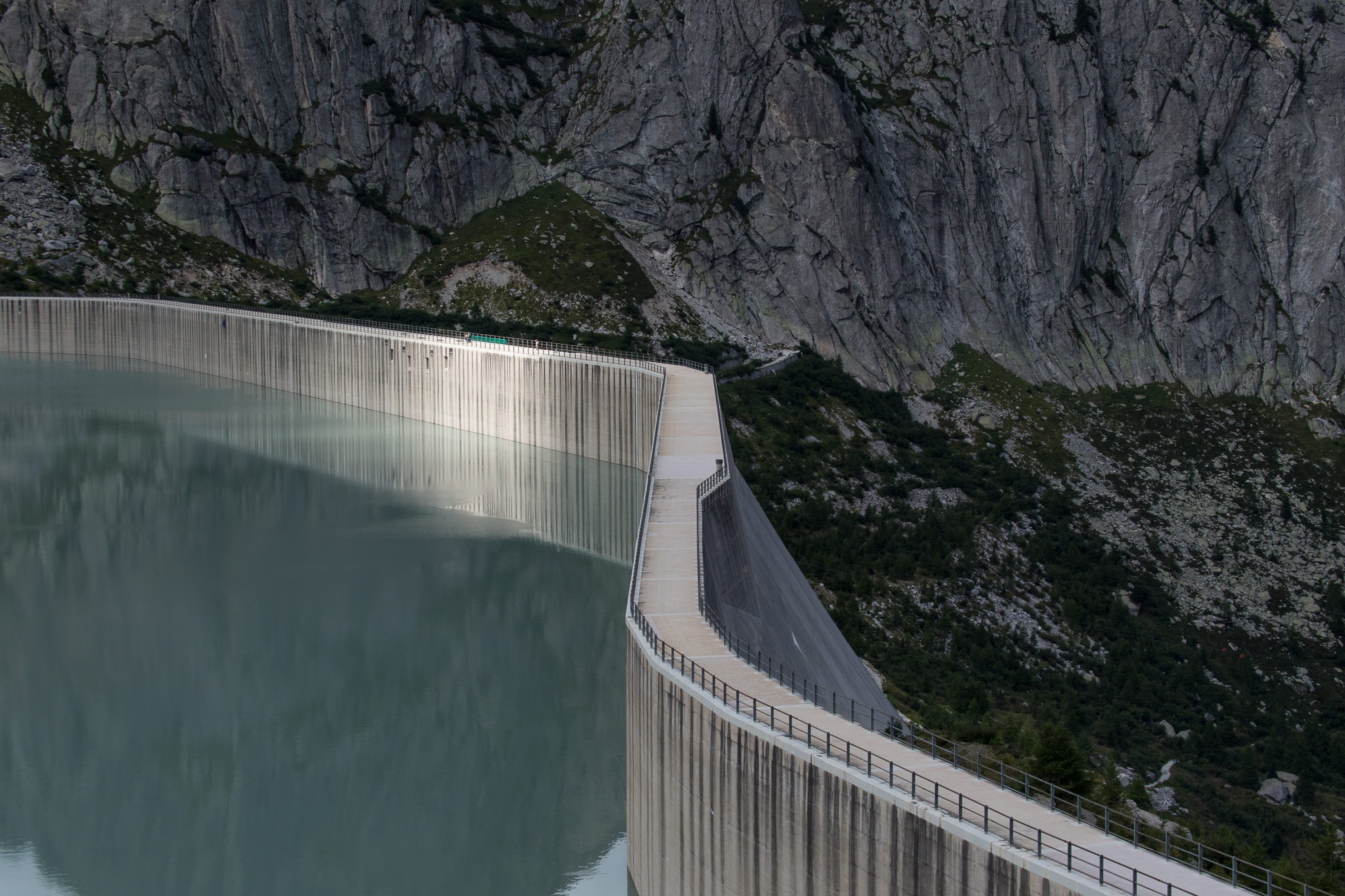 Bregaglia N° 19