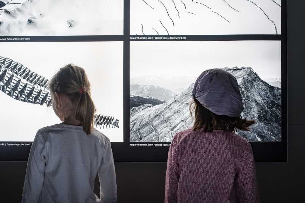 Swiss Press Photo Award