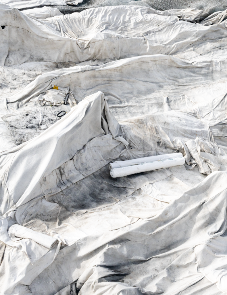 Unsere Gletscher sterben schön N° 42