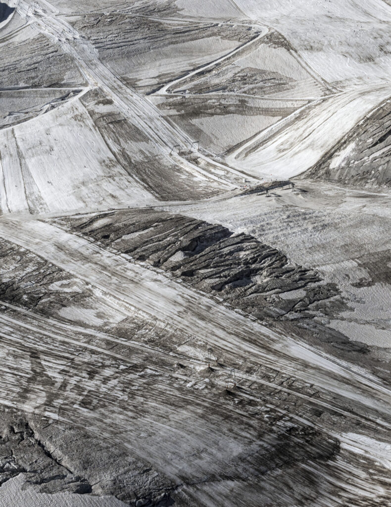 Unsere Gletscher sterben schön N° 4