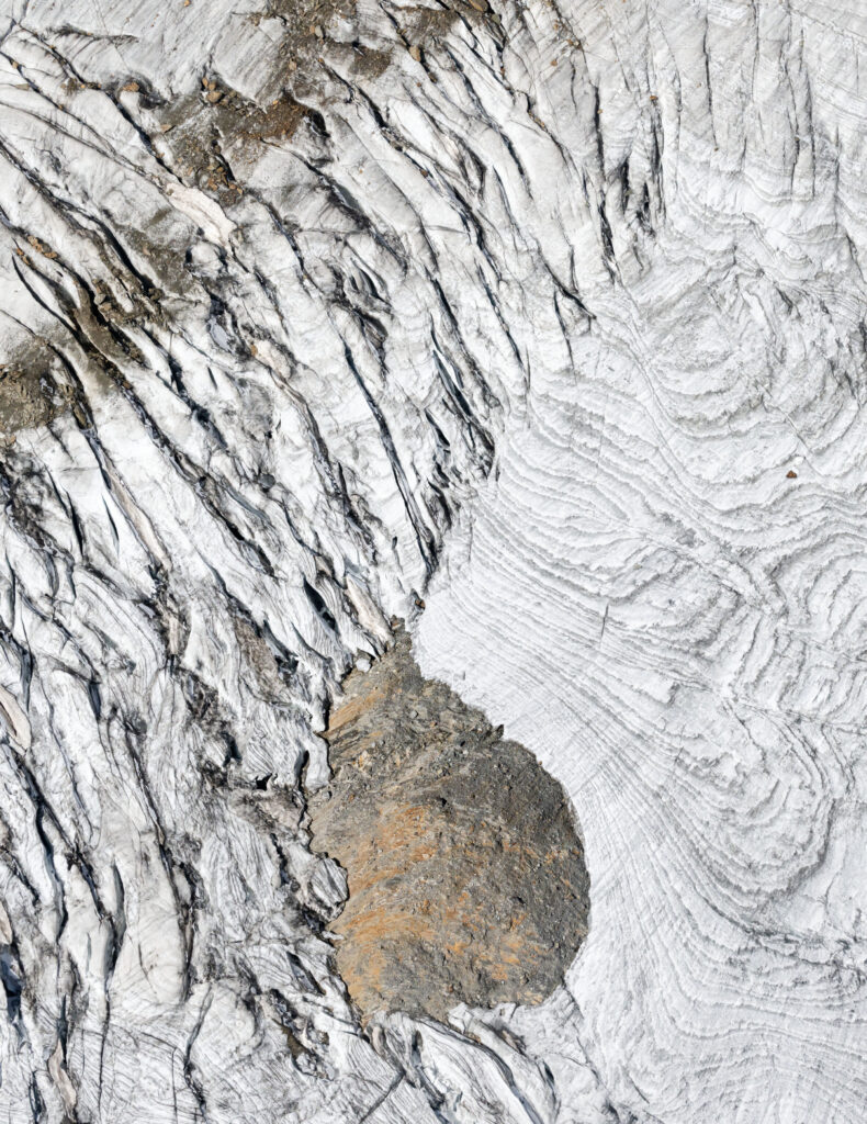 Unsere Gletscher sterben schön N° 46