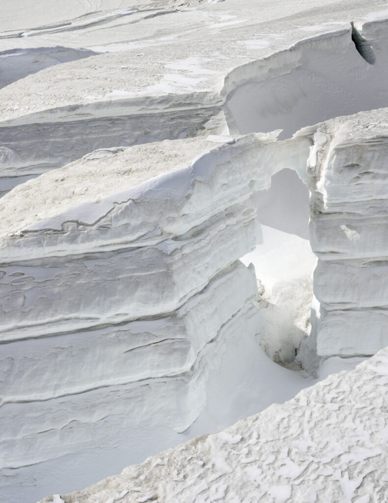 Unsere Gletscher sterben schön N° 32