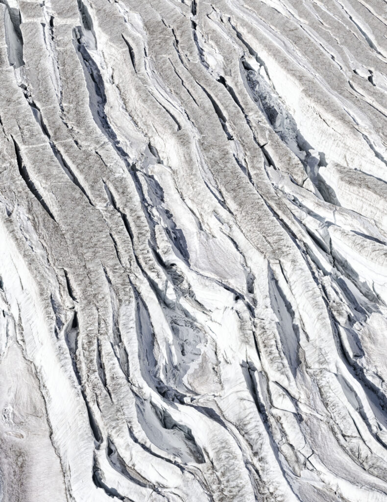 Unsere Gletscher sterben schön N° 20