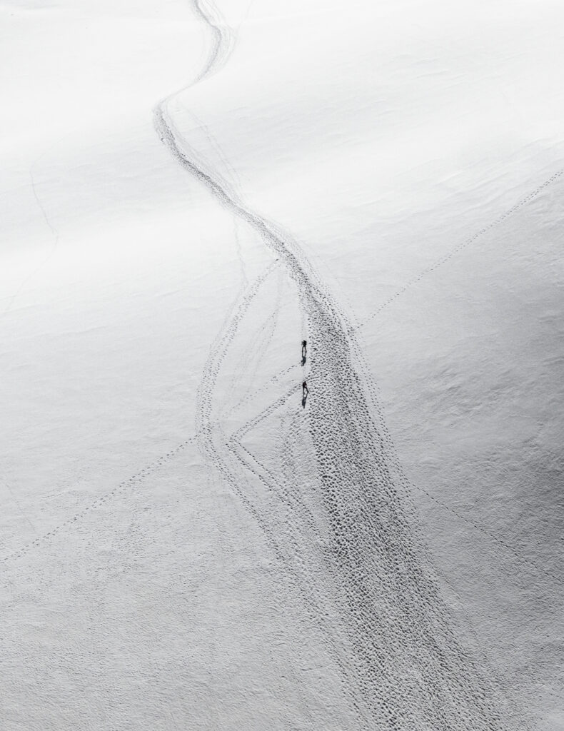 Unsere Gletscher sterben schön N° 2