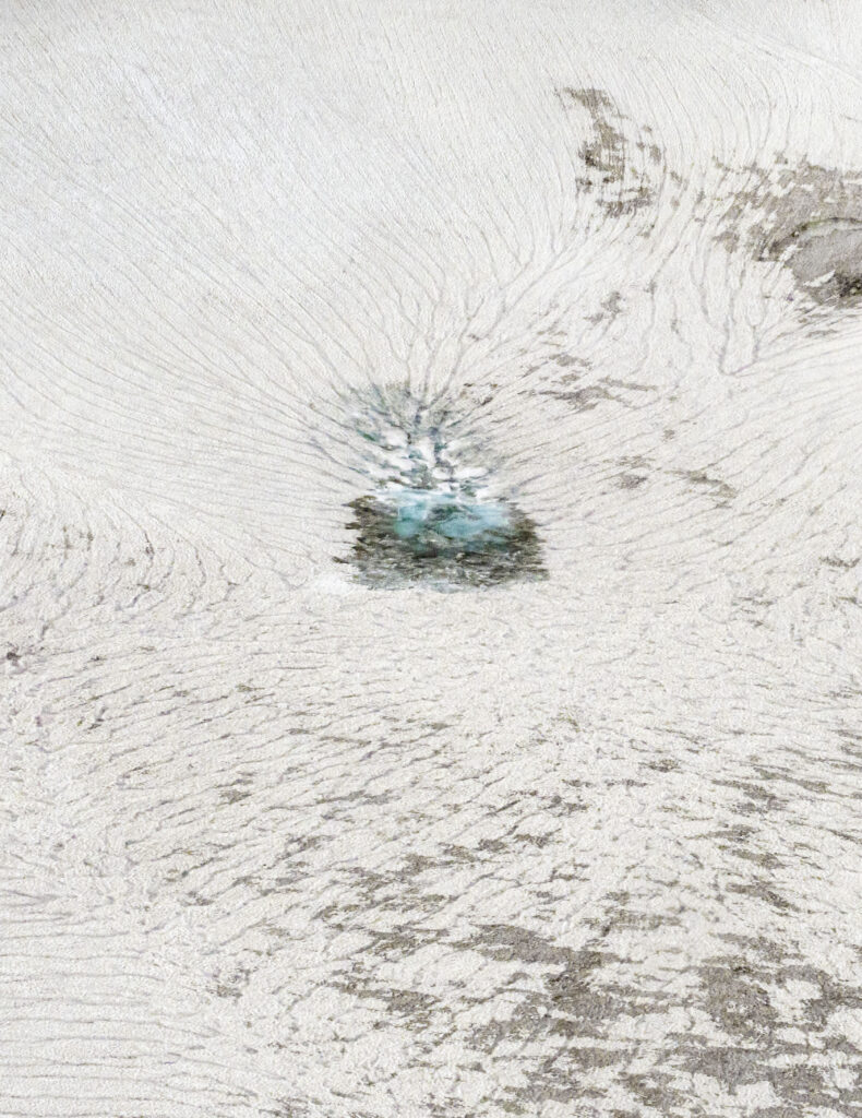 Unsere Gletscher sterben schön N° 47