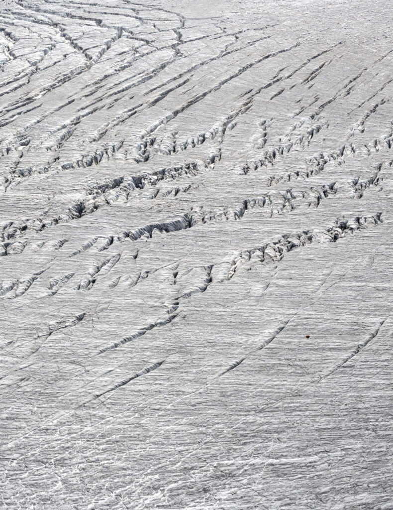 Unsere Gletscher sterben schön N° 12