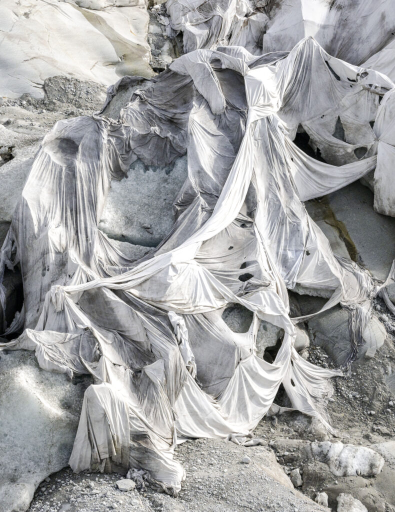 Unsere Gletscher sterben schön N° 40