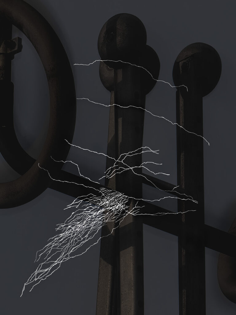 Stern von Laufenburg N° 25