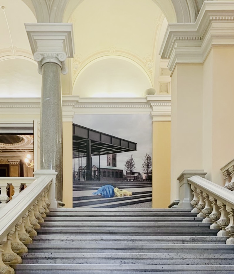 My Body is a Battlefield