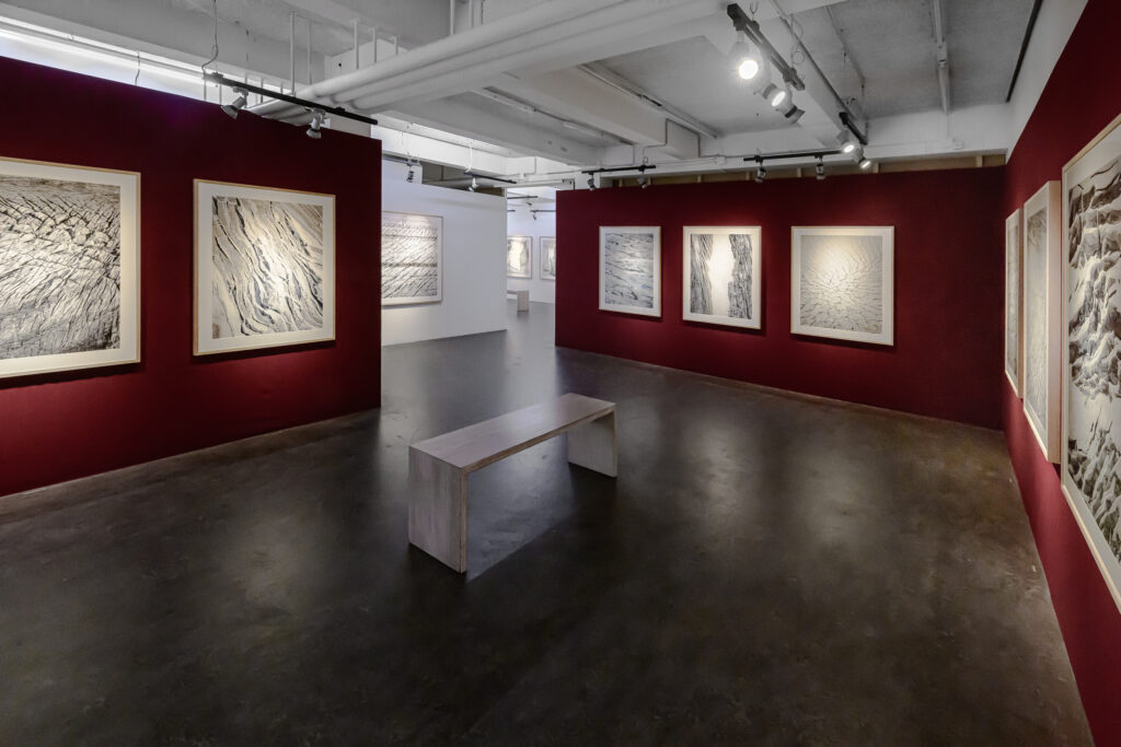 Unsere Gletscher sterben schön