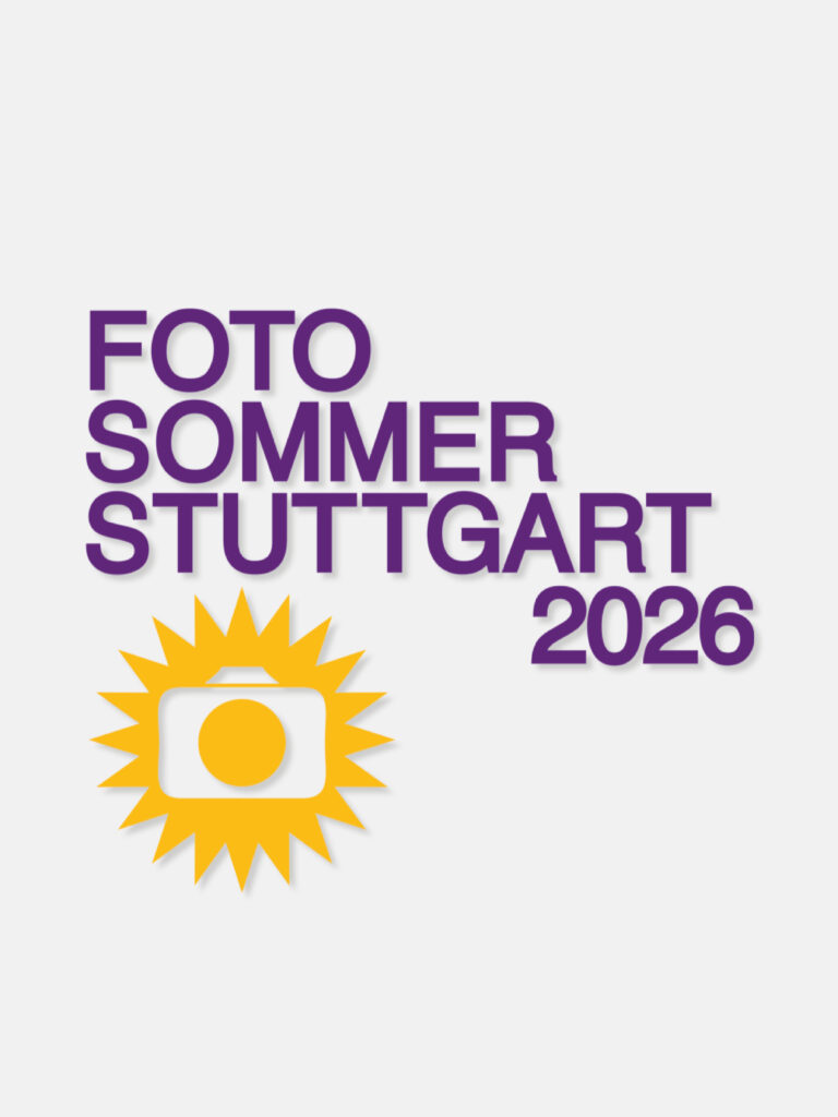 Fotosommer Stuttgart 2026