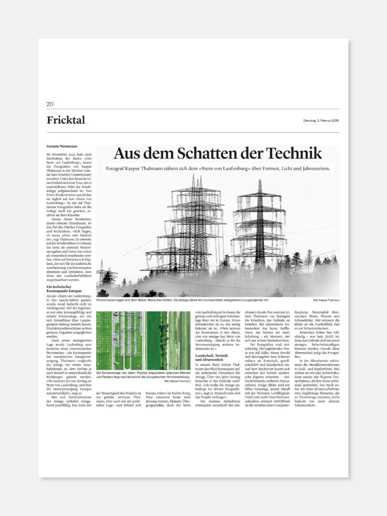 Stern von Laufenburg