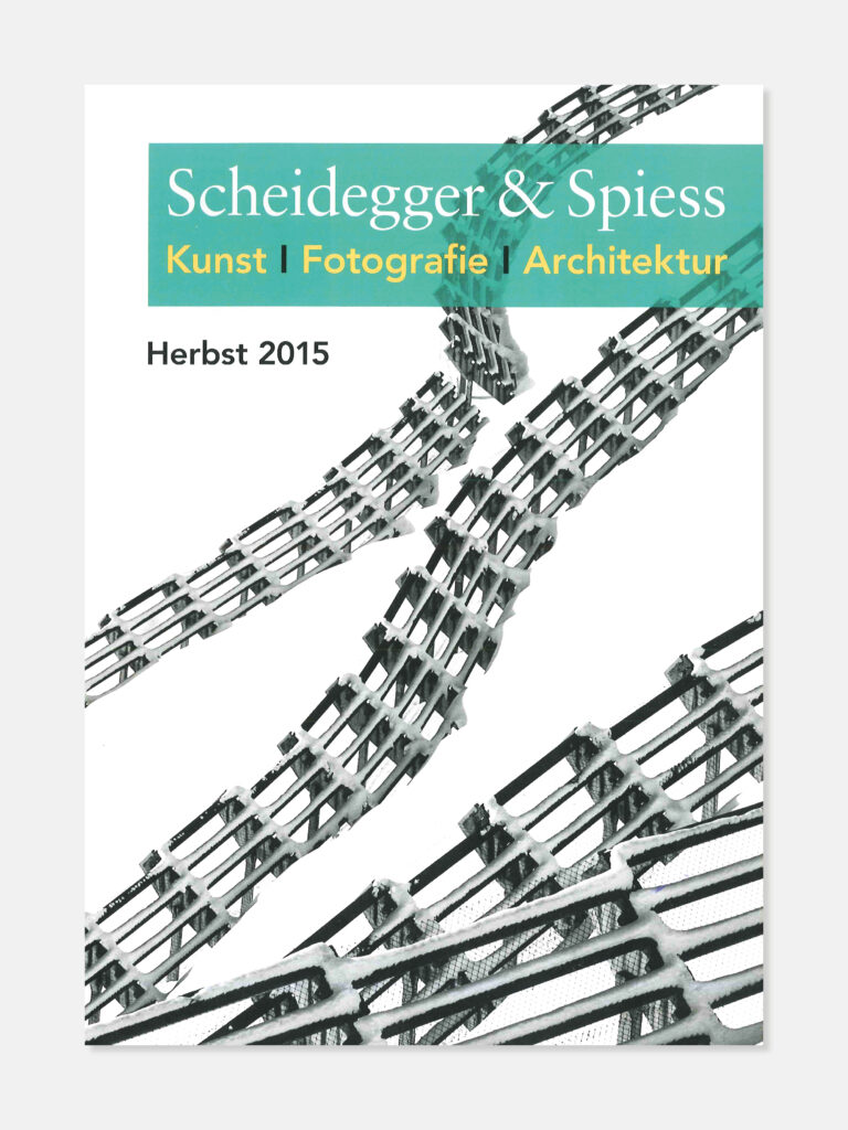 Oder das Tal aufgeben