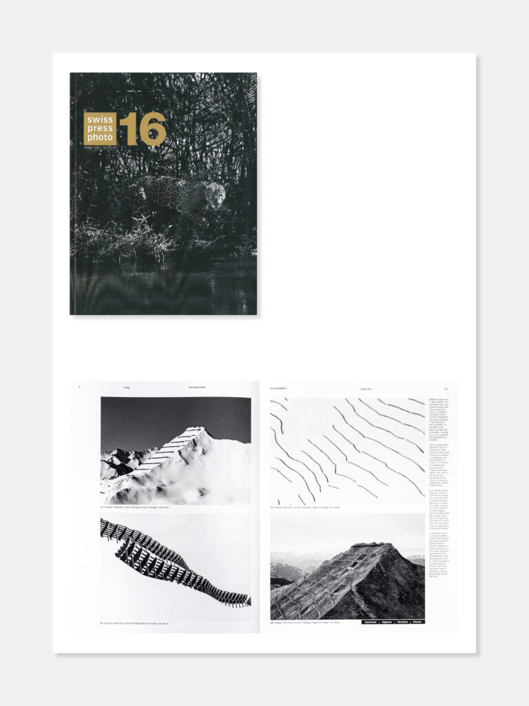 Oder das Tal aufgeben