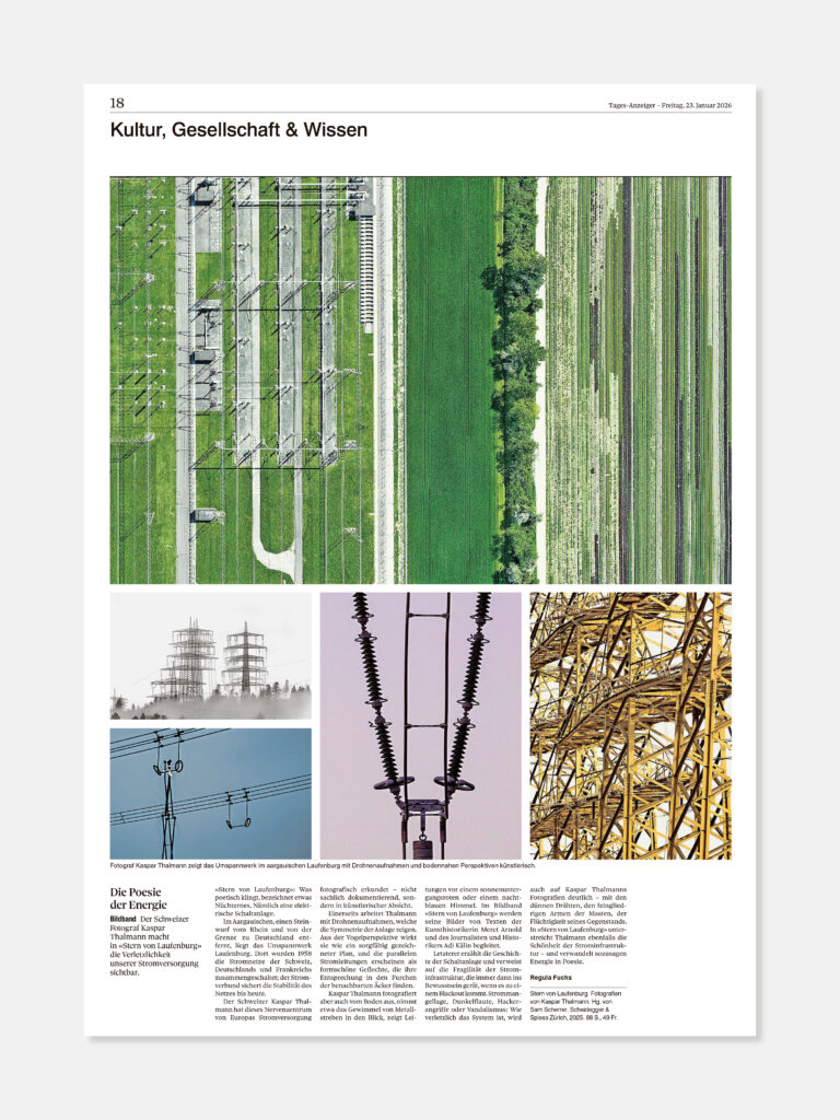 Stern von Laufenburg