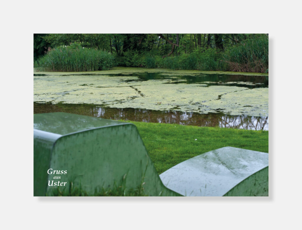 Gruss aus Uster N° 6