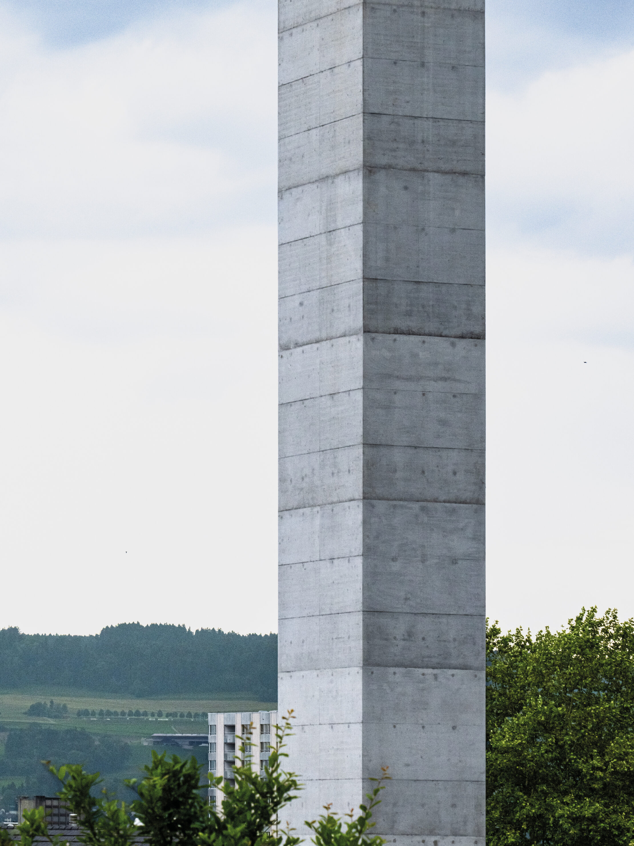 Hochinaus N° 5