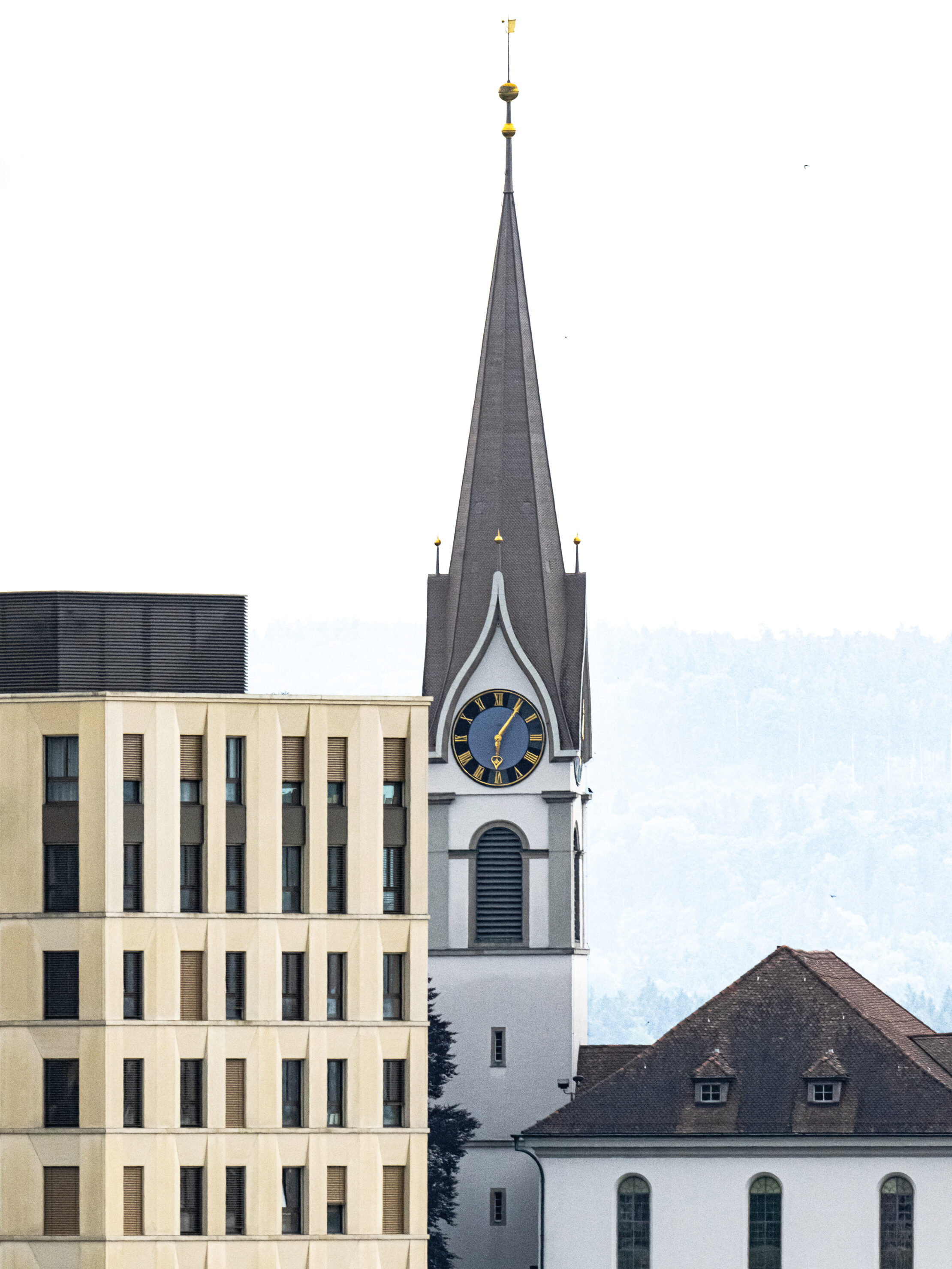 Hochinaus N° 8