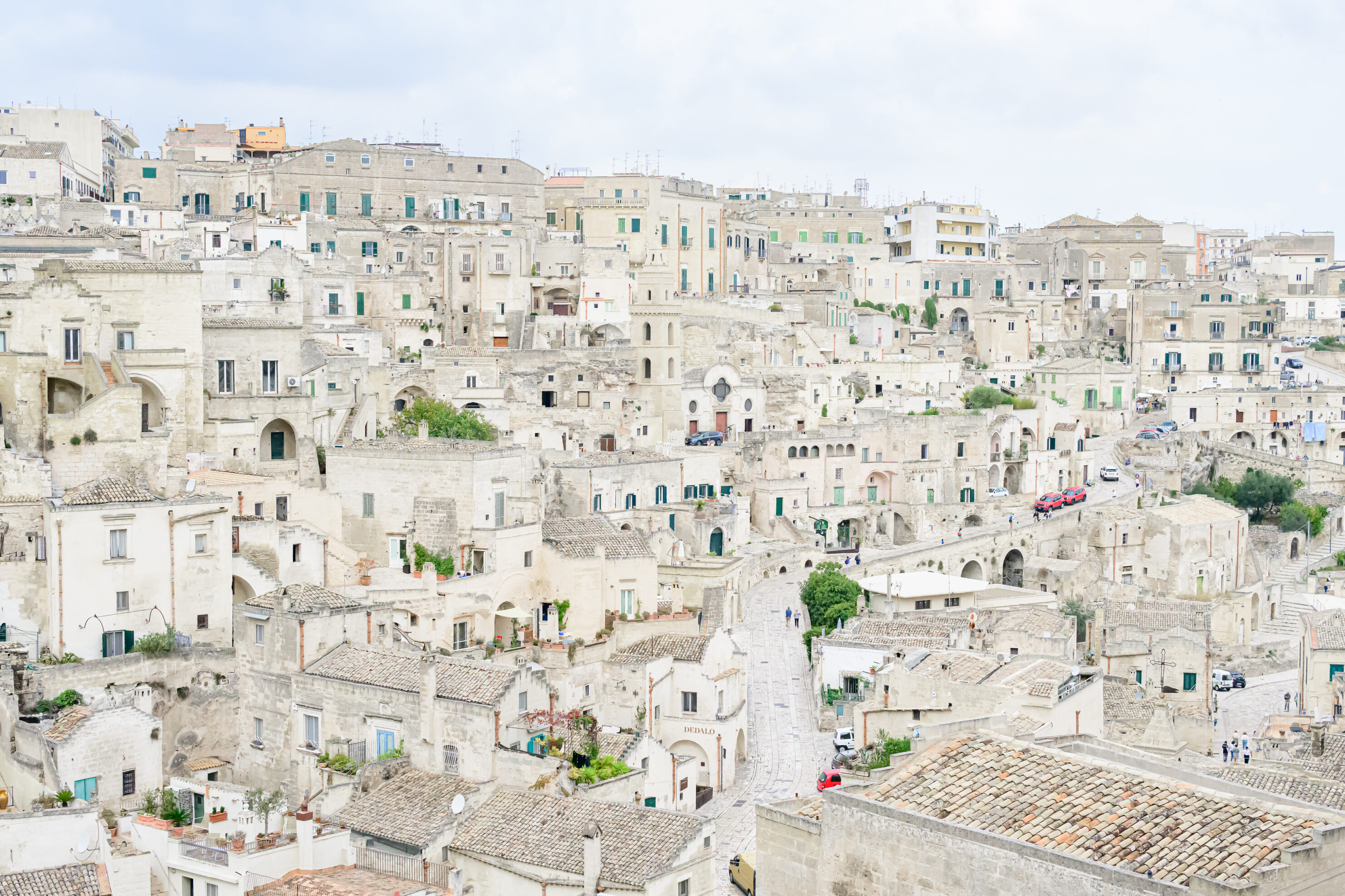 Basilicata N°1