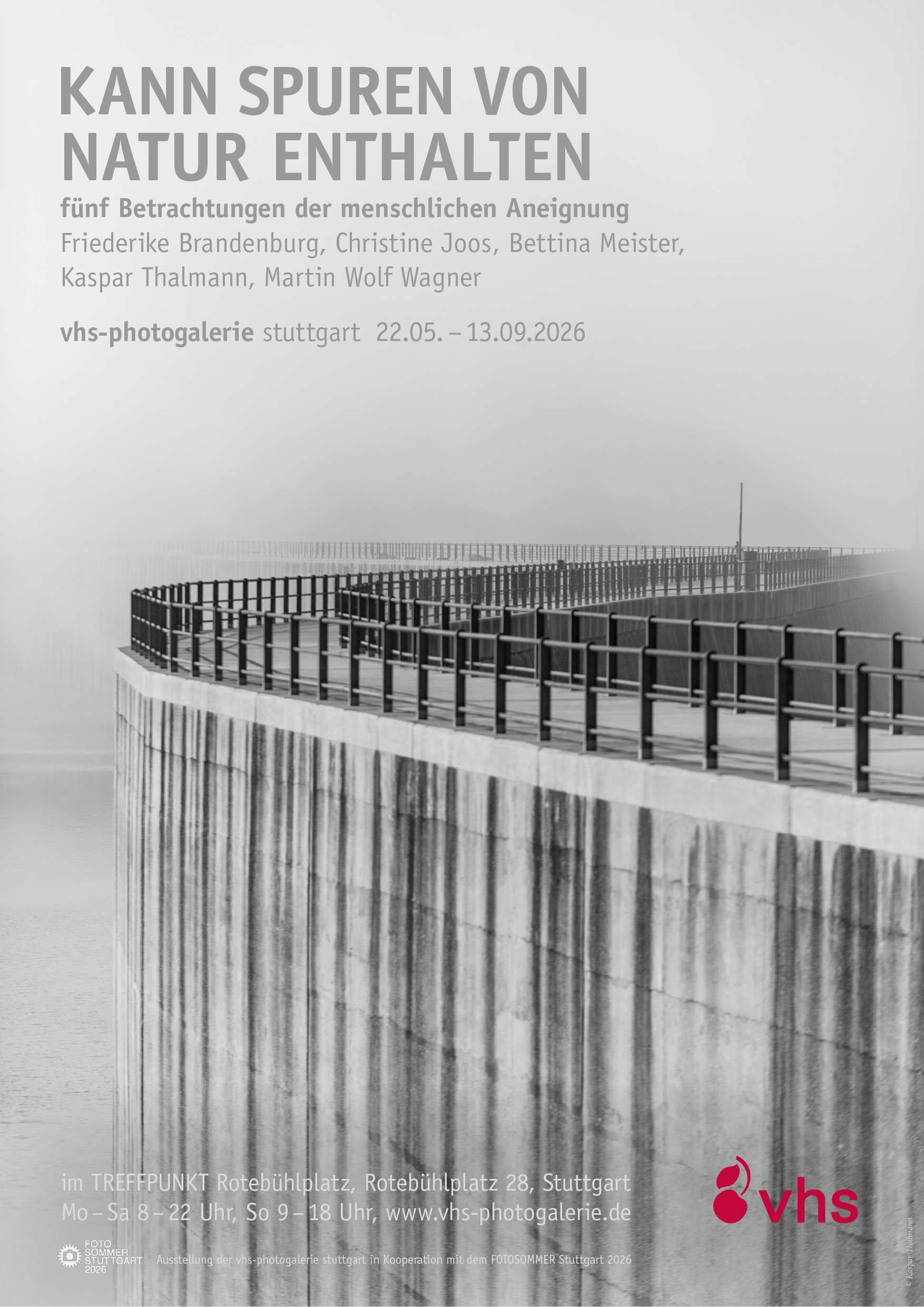 Kann Spuren von Natur enthalten