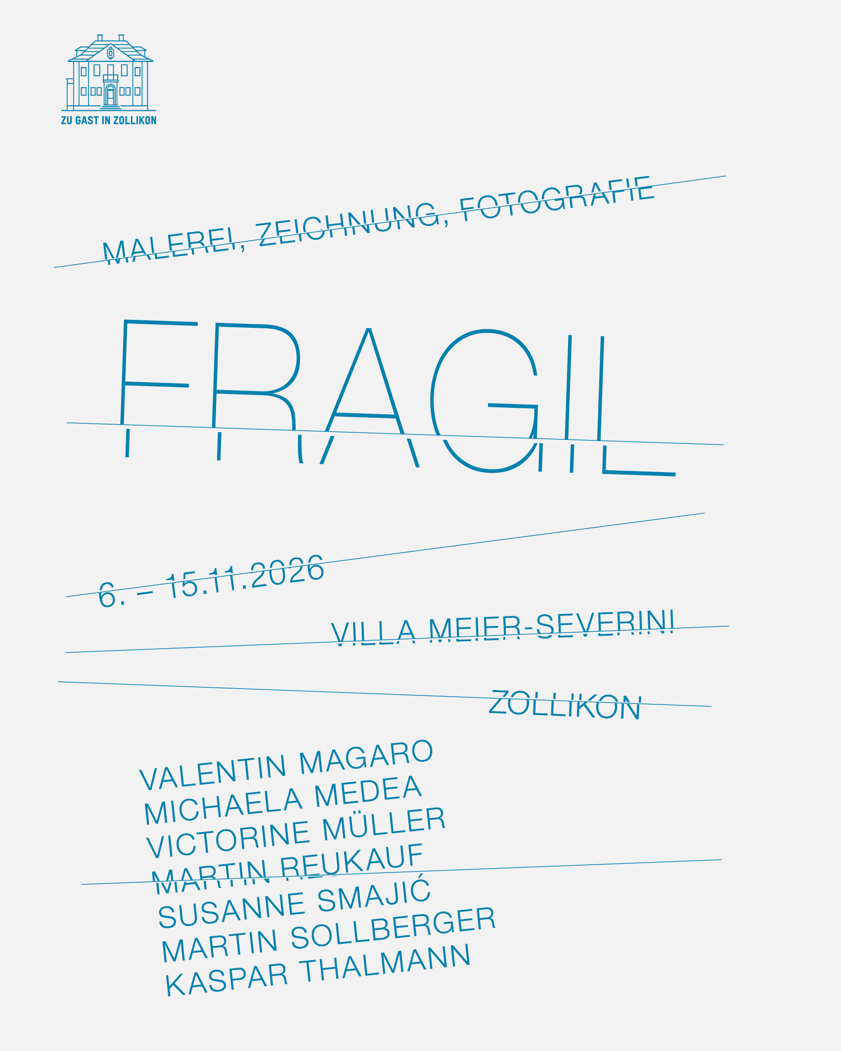 «Fragil»